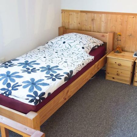 Ferienhaus Elbtalaue 블렉케데 외부 사진