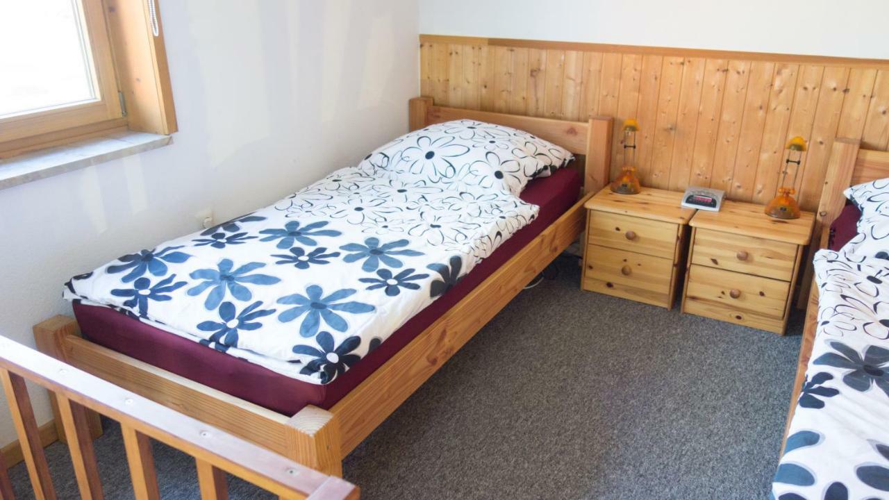 Ferienhaus Elbtalaue 블렉케데 외부 사진