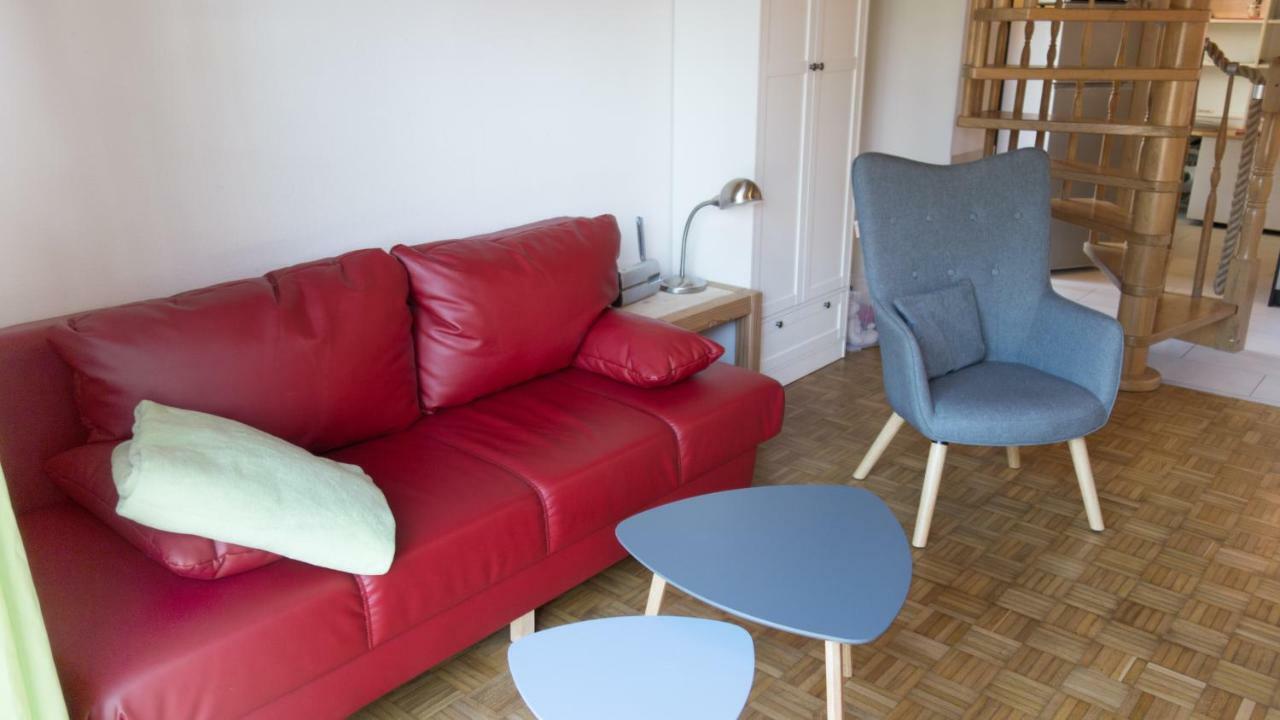 Ferienhaus Elbtalaue 블렉케데 외부 사진